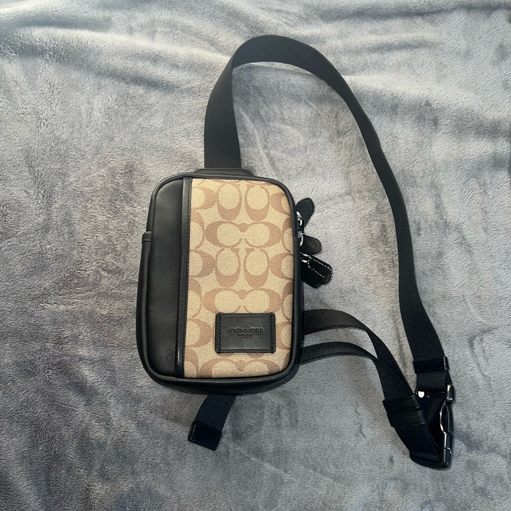Coach Sling Bag